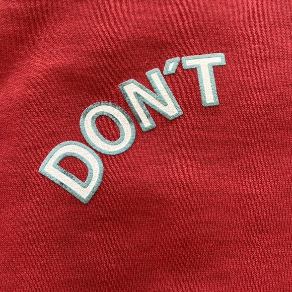 *NWT* Zara Kids Graphic Sweatshirt - Picture 11 of 16